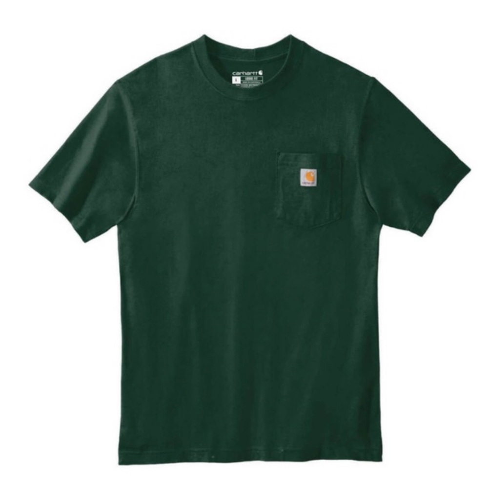 CARHARDTT • Forest Original Fit Crewneck Tee
NWT